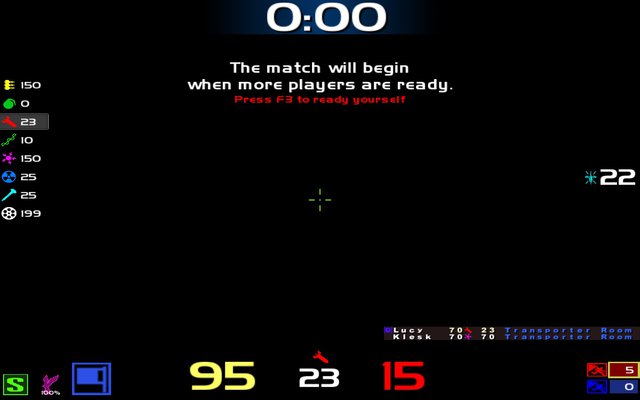 HUD ID 4H720M by vinsent