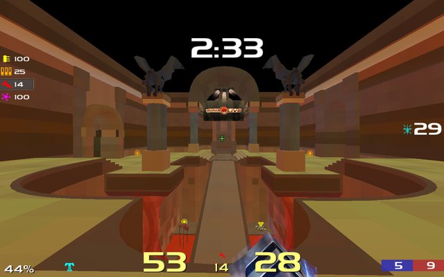 HUD ID 7r028V by vinsent