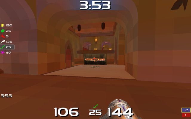 HUD ID uvp217 by vinsent