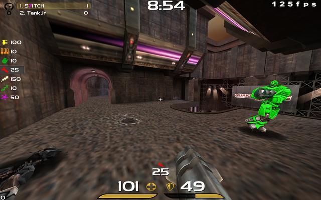 HUD ID Uu26Si by virtox