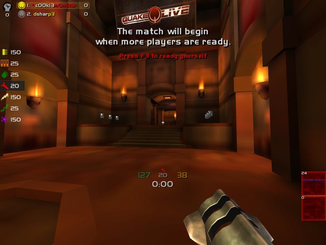 HUD ID UpskJ3 by wicher