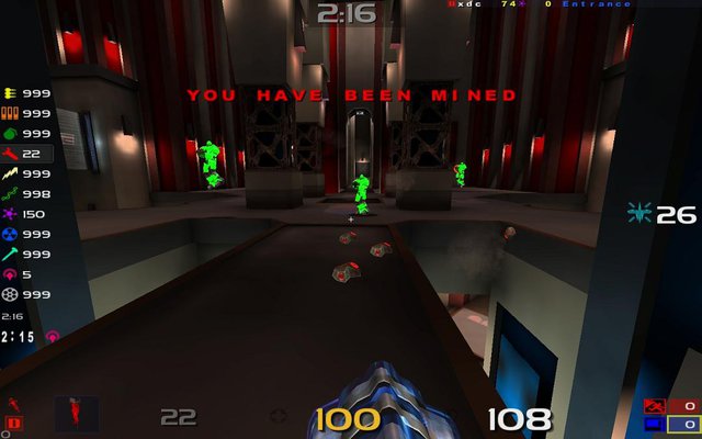 HUD ID tB4amq by xdc