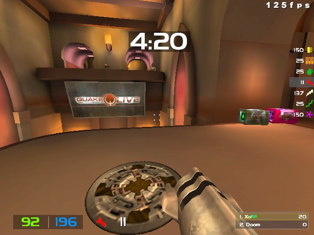 HUD ID 06M12f by xoff