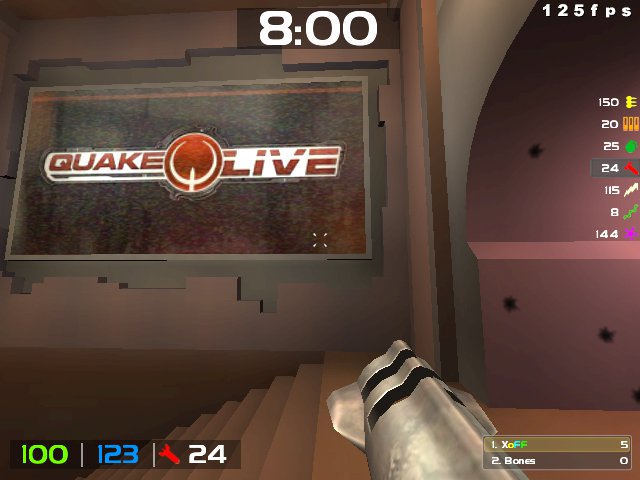 HUD ID 90EFPg by xoff
