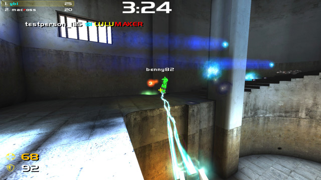 HUD ID 5P8LG9 by ybl