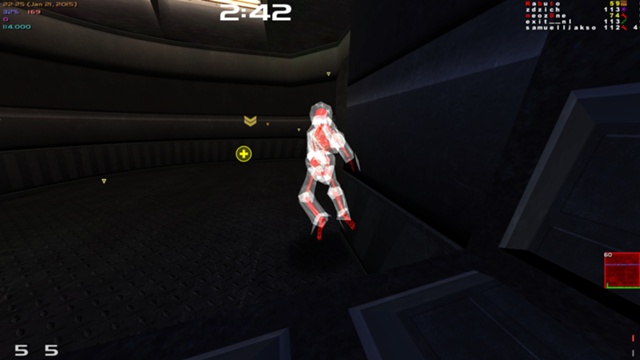 HUD ID WZkbTgQB by ybl