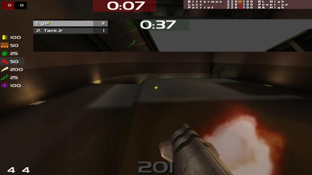 HUD ID qX0KaA6B by ybl