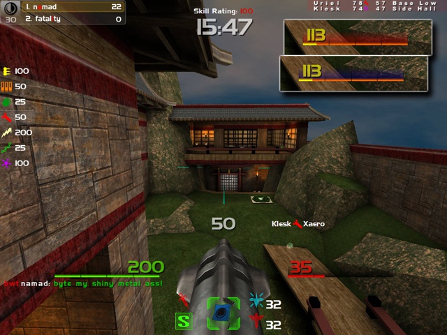 HUD ID FycnNhGV by yeppa2s
