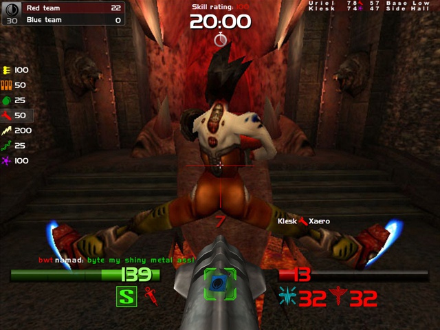 HUD ID TARHPSAS by yeppa2s