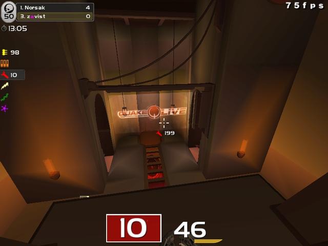 HUD ID pAB52S by zavist