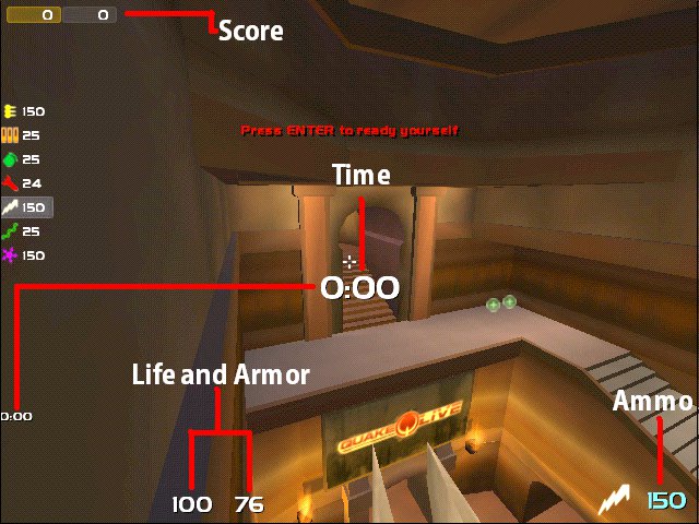 HUD ID Rizglx by ze0k