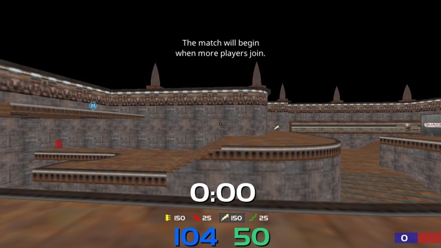 HUD ID GnDrYgmp by zealoid