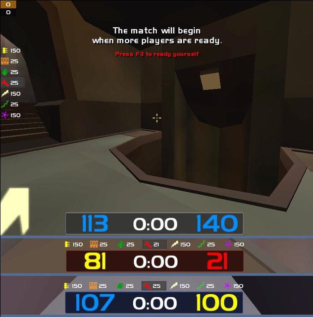 HUD ID ik5H5h by zymze